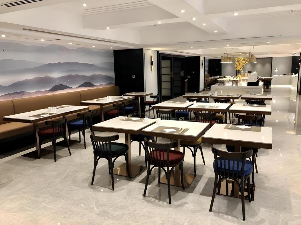 Отель Deacon House Wuxi Уси Экстерьер фото